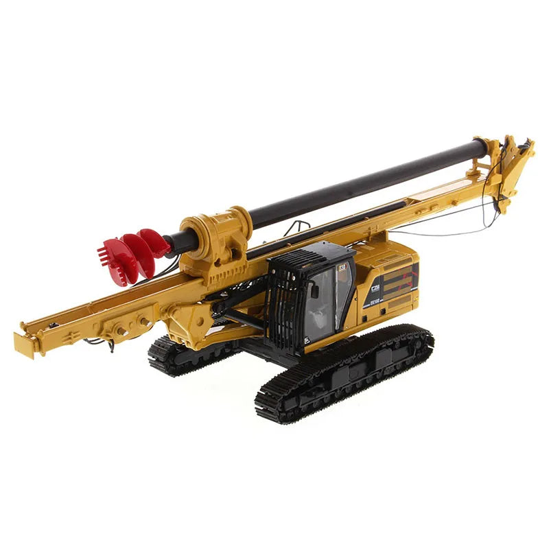 CAT 330 Next Gen Carrier Toys - Cylinder Crowd Drilling Rig on