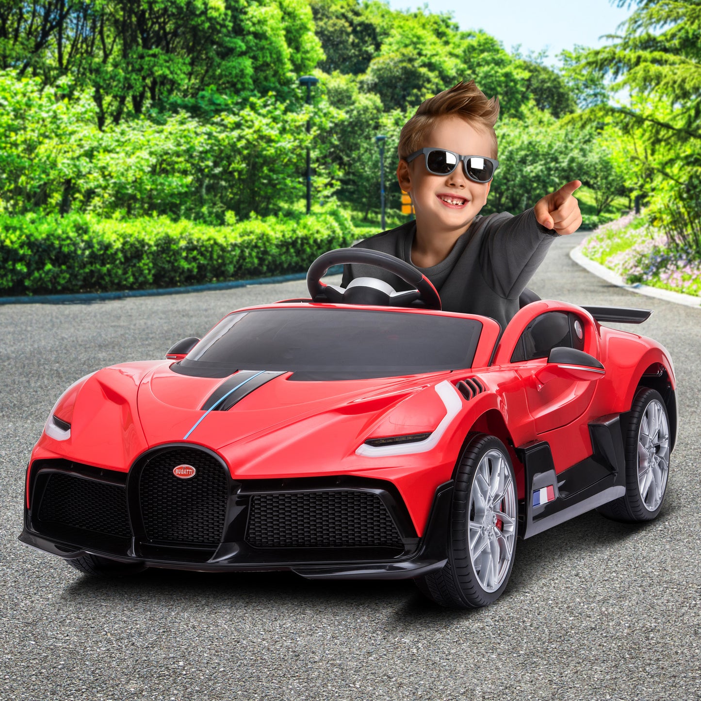 Kidz Carz Digital Gift Card